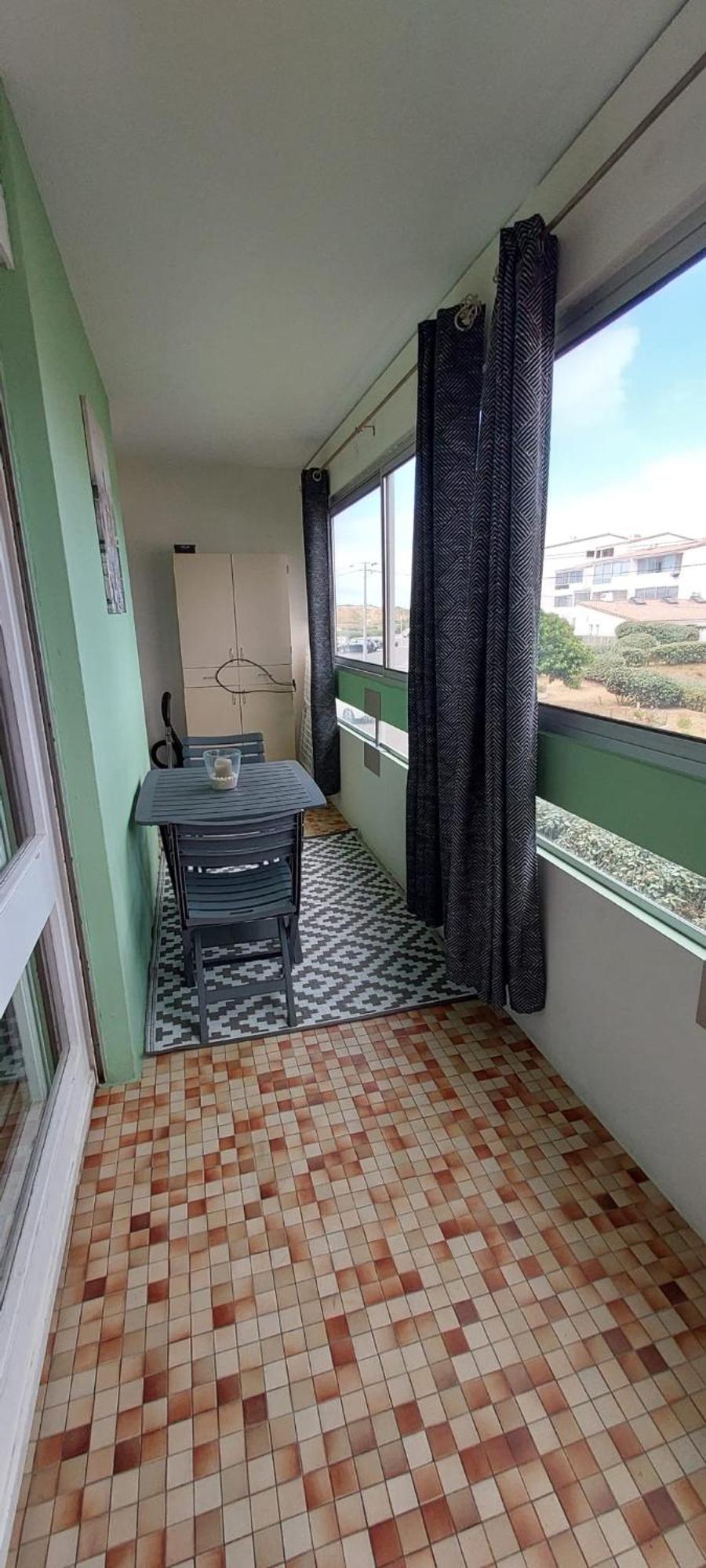 Appartement A 100 M De La Plage St Hilaire De Riez Les Becs Saint-Hilaire-de-Riez Exterior foto